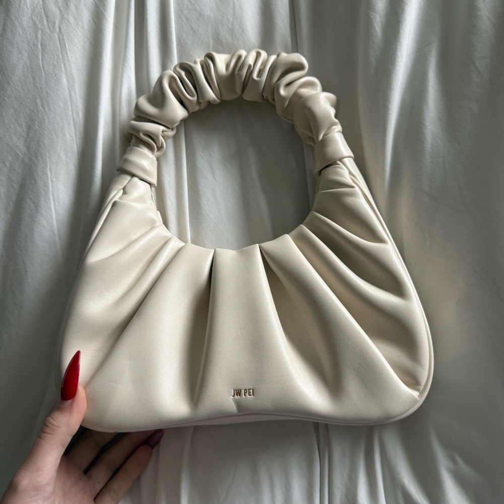 JW PEI Cream Women's Bag